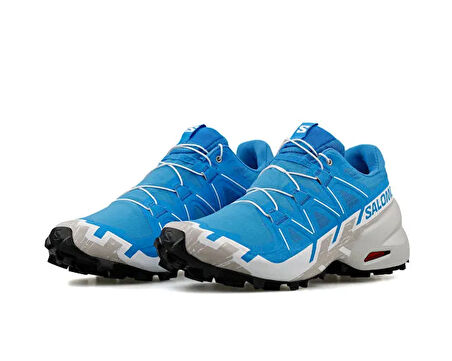 Salomon Speedcross 6 Erkek Koşu Ayakkabı L47765800 Renkli
