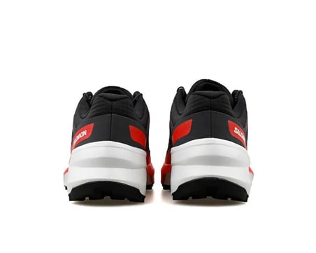 Salomon Speedcross Peak Erkek Koşu Ayakkabı L47790100 Renkli