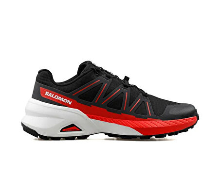 Salomon Speedcross Peak Erkek Koşu Ayakkabı L47790100 Renkli