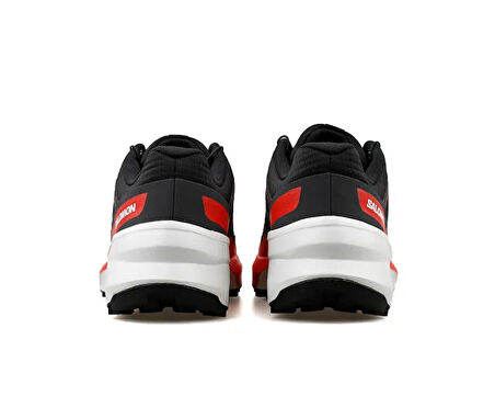 Salomon Speedcross Peak Erkek Koşu Ayakkabı L47790100 Renkli