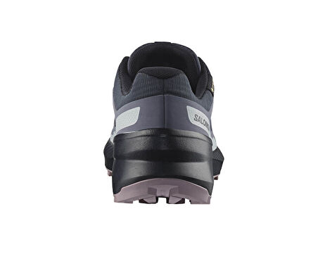 Salomon Speedcross Peak Gore-Tex Unisex Arazi Tipi Koşu Ayakkabısı L47790700 Lacivert