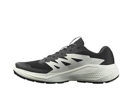 Salomon Alphaglide Erkek Outdoor Koşu AyakkabısıL47801000 Siyah