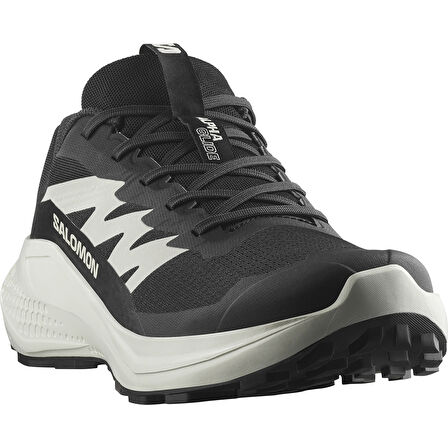 Alphaglide Erkek Siyah Outdoor Ayakkabı L47801000