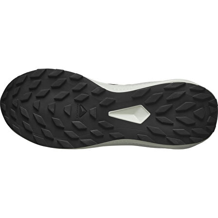 Alphaglide Erkek Siyah Outdoor Ayakkabı L47801000