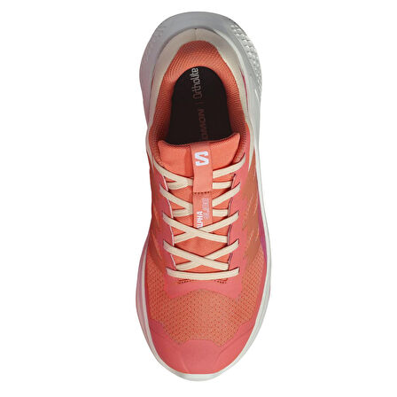 Alphaglide W Kadın Turuncu Outdoor Ayakkabı L47801700