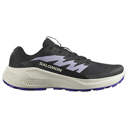 Alphaglide W Kadın Siyah Outdoor Ayakkabı L47801800