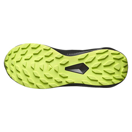 Alphaglide Gore-Tex Erkek Siyah Outdoor Ayakkabı L47802000