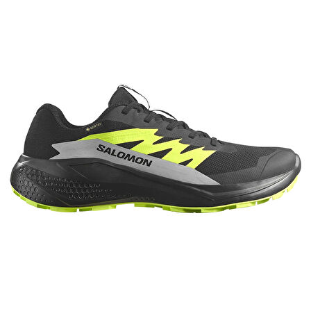 Alphaglide Gore-Tex Erkek Siyah Outdoor Ayakkabı L47802000