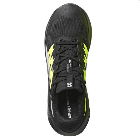 Alphaglide Gore-Tex Erkek Siyah Outdoor Ayakkabı L47802000