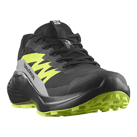 Alphaglide Gore-Tex Erkek Siyah Outdoor Ayakkabı L47802000