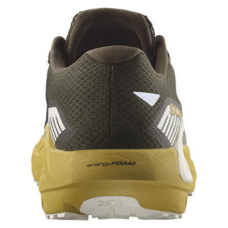 Drx Defy Grvl Erkek Kahverengi Outdoor Ayakkabı L47809700