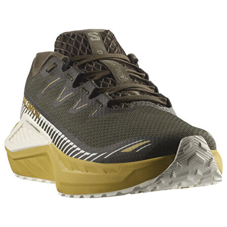 Drx Defy Grvl Erkek Kahverengi Outdoor Ayakkabı L47809700