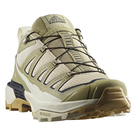 X Ultra 360 Edge Erkek Yeşil Outdoor Ayakkabı L47818000