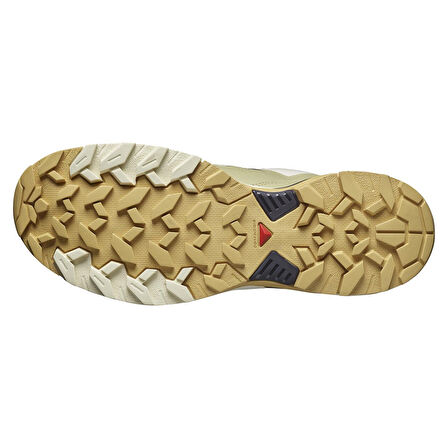 X Ultra 360 Edge Erkek Yeşil Outdoor Ayakkabı L47818000