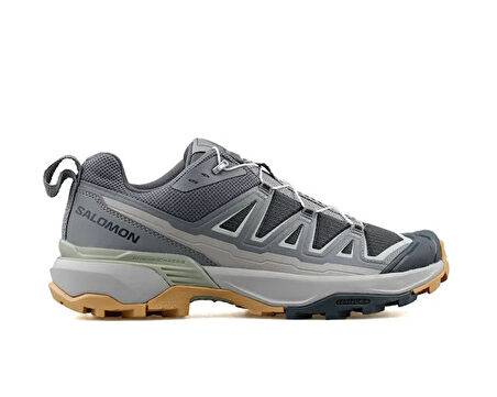 Salomon X Ultra 360 Edge Erkek Outdoor Ayakkabı L47818100 Renkli