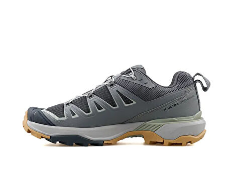Salomon X Ultra 360 Edge Erkek Outdoor Ayakkabı L47818100 Renkli