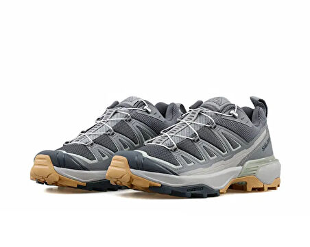 Salomon X Ultra 360 Edge Erkek Outdoor Ayakkabı L47818100 Renkli