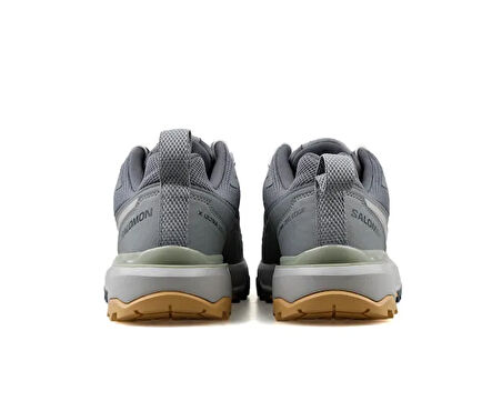 Salomon X Ultra 360 Edge Erkek Outdoor Ayakkabı L47818100 Renkli