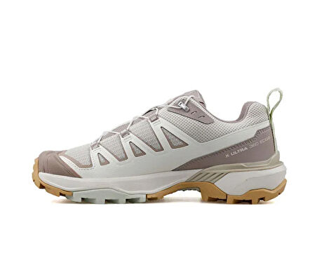 Salomon X Ultra 360 Edge W Kadın Outdoor Ayakkabı L47818400 Renkli