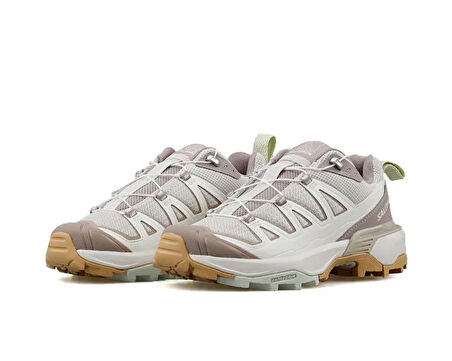 Salomon X Ultra 360 Edge W Kadın Outdoor Ayakkabı L47818400 Renkli
