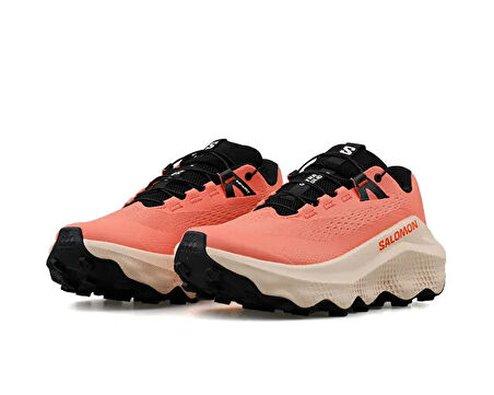 Salomon Ultra Glide 3 W Kadın Koşu Ayakkabı L47750000 Renkli