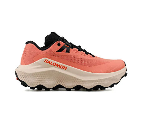 Salomon Ultra Glide 3 W Kadın Koşu Ayakkabı L47750000 Renkli