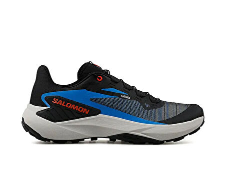 Salomon Genesis Erkek Koşu Ayakkabı L47807700 Renkli