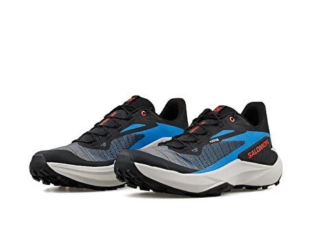 Salomon Genesis Erkek Koşu Ayakkabı L47807700 Renkli