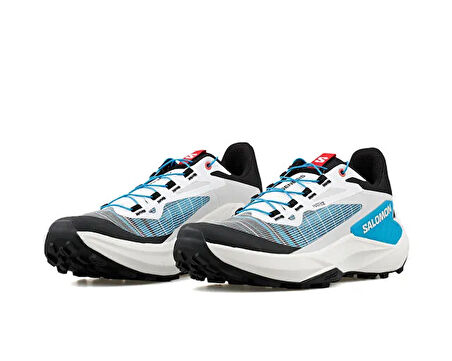 Salomon Genesis Erkek Koşu Ayakkabı L47763400 Renkli
