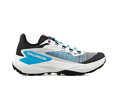 Salomon Genesis Erkek Koşu Ayakkabı L47763400 Renkli