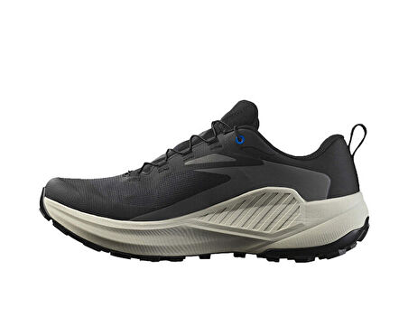 Salomon Genesis Gore-Tex Erkek Outdoor Koşu Ayakkabısı L47807800 Siyah