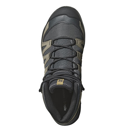 X-Adventure Recon Mid Gore-Tex Erkek Haki Outdoor Bot L47814500