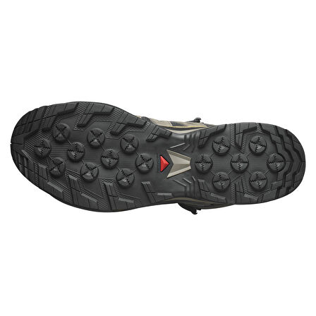 X-Adventure Recon Mid Gore-Tex Erkek Haki Outdoor Bot L47814500