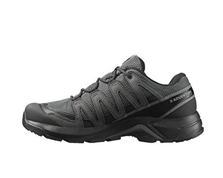 Salomon X Adventure Recon Gore Tex Erkek Outdoor Ayakkabısı L47809200 Gri