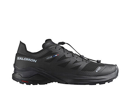 Salomon Xa Meta Gtx Erkek Outdoor Koşu Ayakkabısı L47828700 Siyah