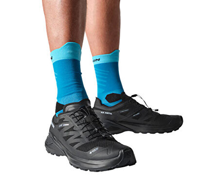 Salomon Xa Meta Gtx Erkek Outdoor Koşu Ayakkabısı L47828700 Siyah