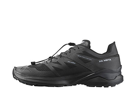 Salomon Xa Meta Gtx Erkek Outdoor Koşu Ayakkabısı L47828700 Siyah