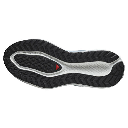 Aero Glide 3 Grvl Erkek Mavi Outdoor Ayakkabı L47811800