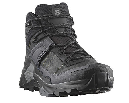 Salomon X Ultra 5 Mid Gore-Tex Erkek Outdoor Botu L47754200 Siyah