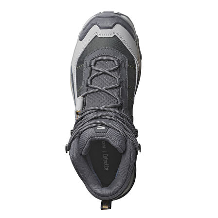 X Ultra 5 Mid Gore-Tex Kadın Gri Outdoor Bot L47754500