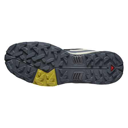 X Ultra 5 Erkek Gri Outdoor Ayakkabı L47724700