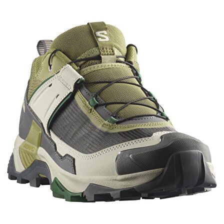 X Ultra 5 Erkek Yeşil Outdoor Ayakkabı L47797900