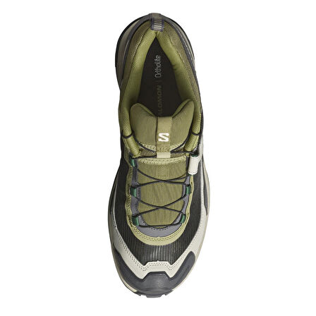 X Ultra 5 Erkek Yeşil Outdoor Ayakkabı L47797900
