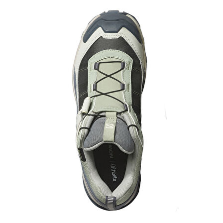 X Ultra 5 Gore-Tex Kadın Mavi Outdoor Ayakkabı L47726300