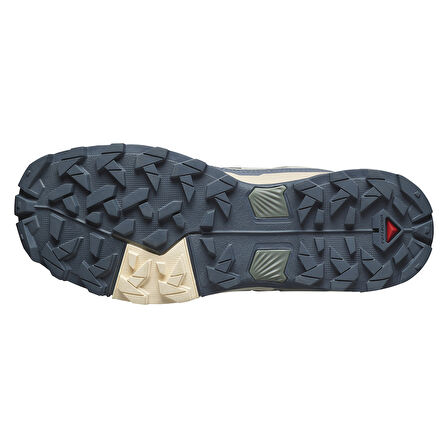 X Ultra 5 Gore-Tex Kadın Mavi Outdoor Ayakkabı L47726300