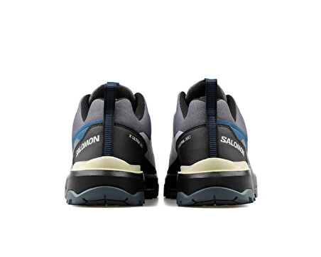 Salomon X Ultra 360 Erkek Outdoor Ayakkabı L47737000 Renkli