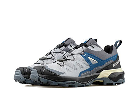 Salomon X Ultra 360 Erkek Outdoor Ayakkabı L47737000 Renkli