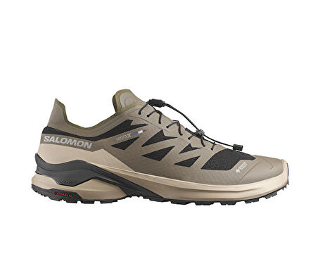 Salomon Xa Meta Gtx Erkek Outdoor Koşu Ayakkabısı L47887000 Renkli
