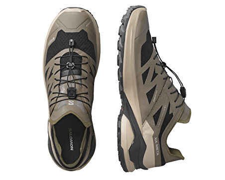 Salomon Xa Meta Gtx Erkek Outdoor Koşu Ayakkabısı L47887000 Renkli