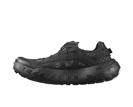 Salomon Solamphibian Erkek Outdoor Sandaleti L47814800 Siyah
